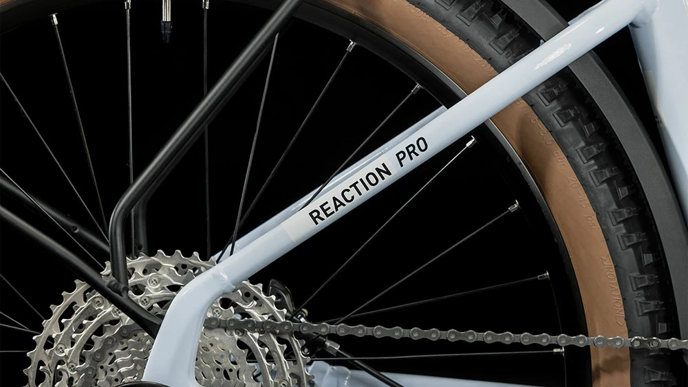 Cube Reaction Hybrid Pro 750 Allroad Easy Entry Flashwhite´n´black – Image 5