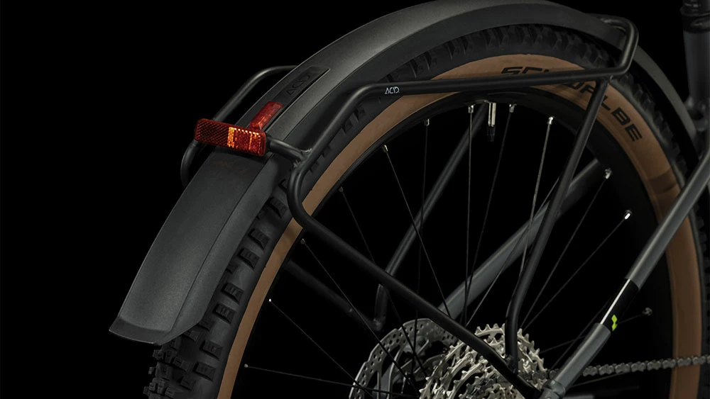 Cube Reaction Hybrid Pro 750 Allroad Flashgrey´n´green – Image 3