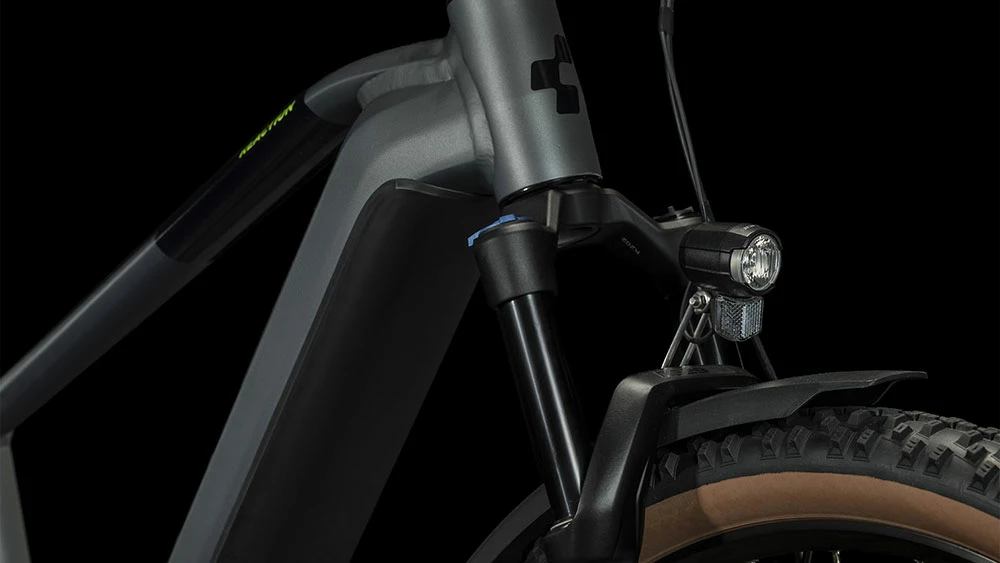 Cube Reaction Hybrid Pro 750 Allroad Flashgrey´n´green – Image 5