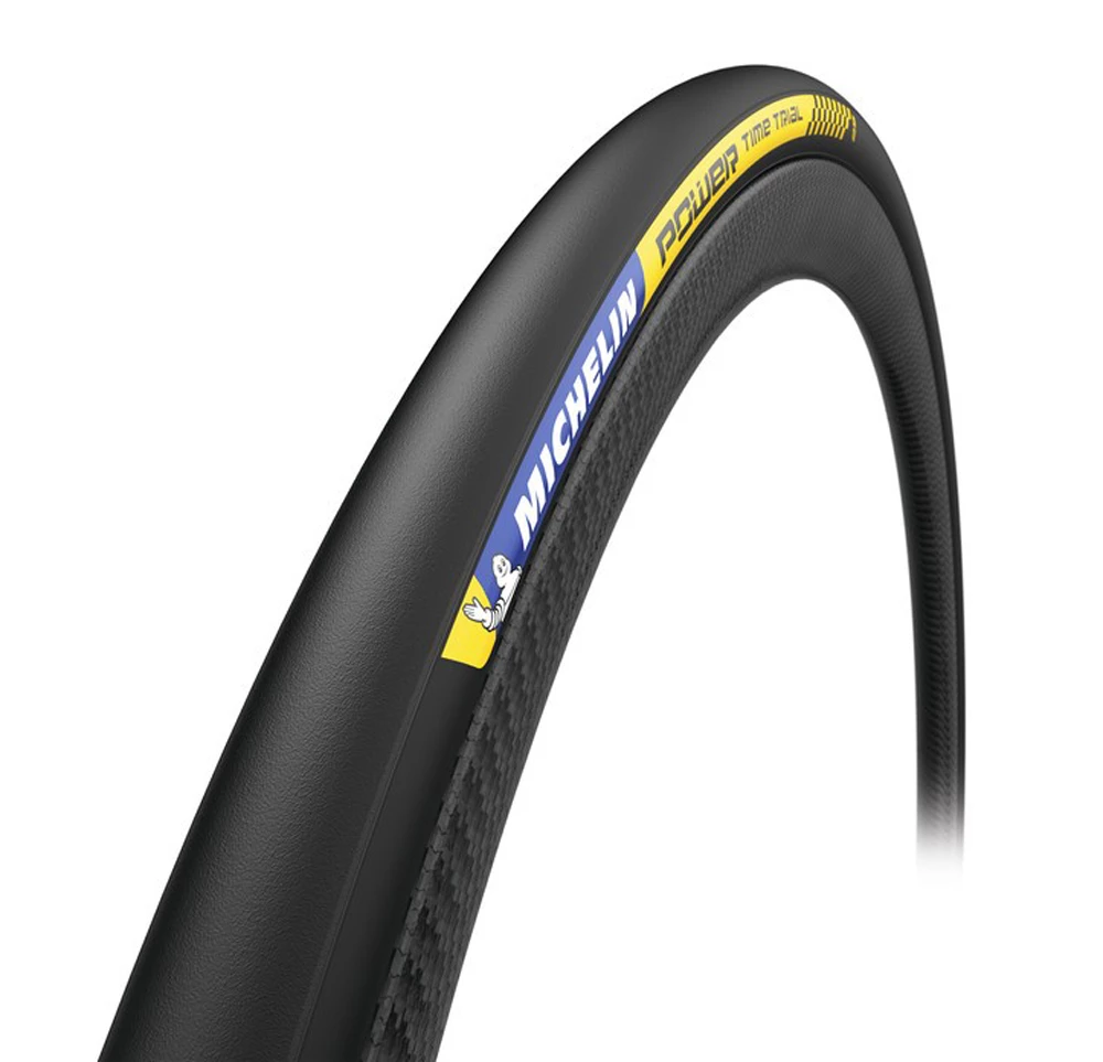 Michelin Power Time Trial 28" Folding Tyre