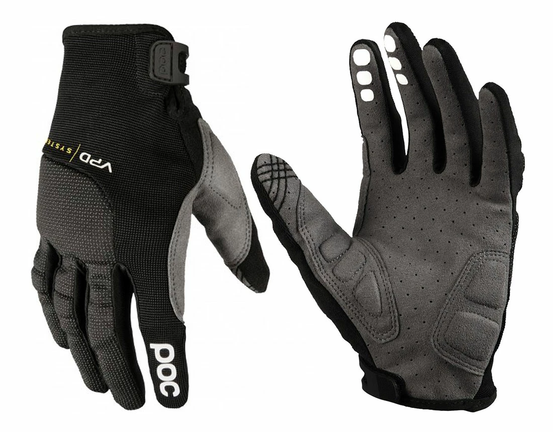POC Resistance Pro DH - Gants