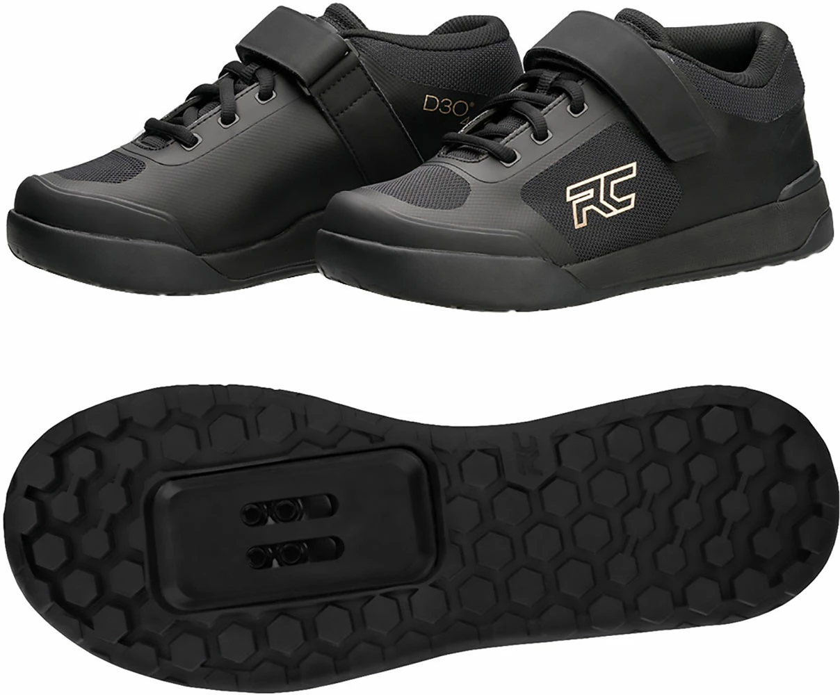 Ride Concepts Traverse - Women's MTB Shoes Clipless