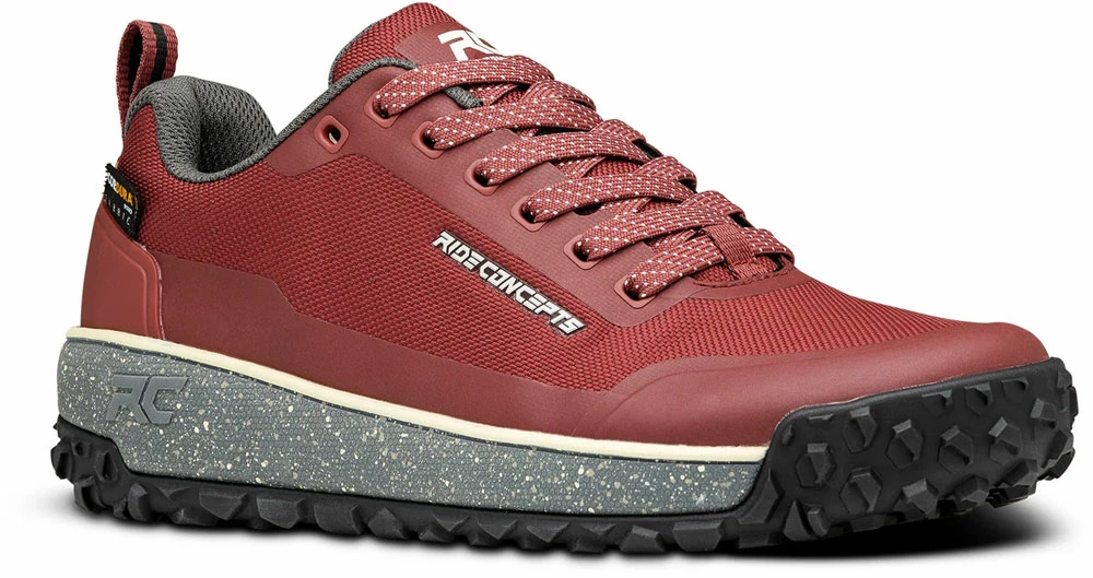 Ride Concepts Flume Flat - Women's MTB Shoes – Image 2