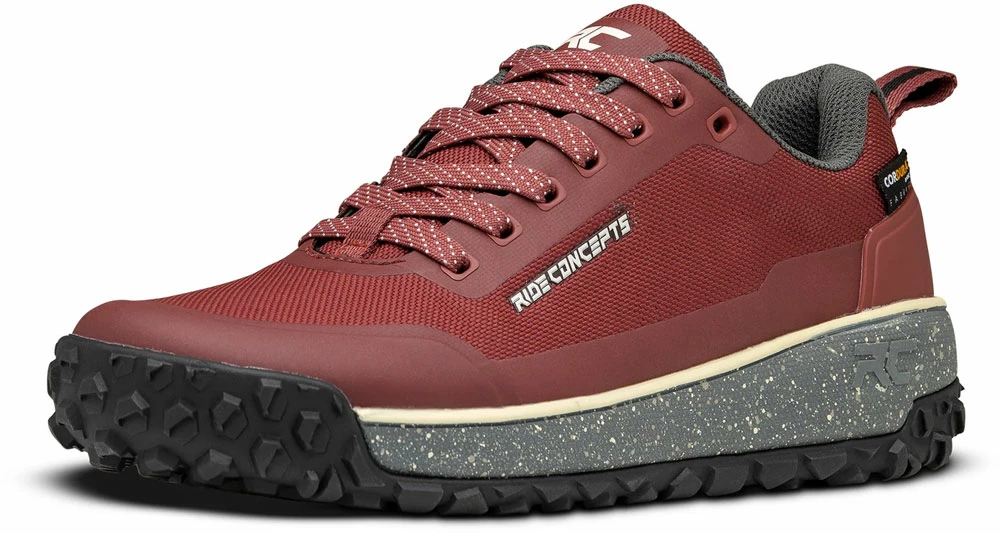 Ride Concepts Flume Flat - Women's MTB Shoes – Image 5