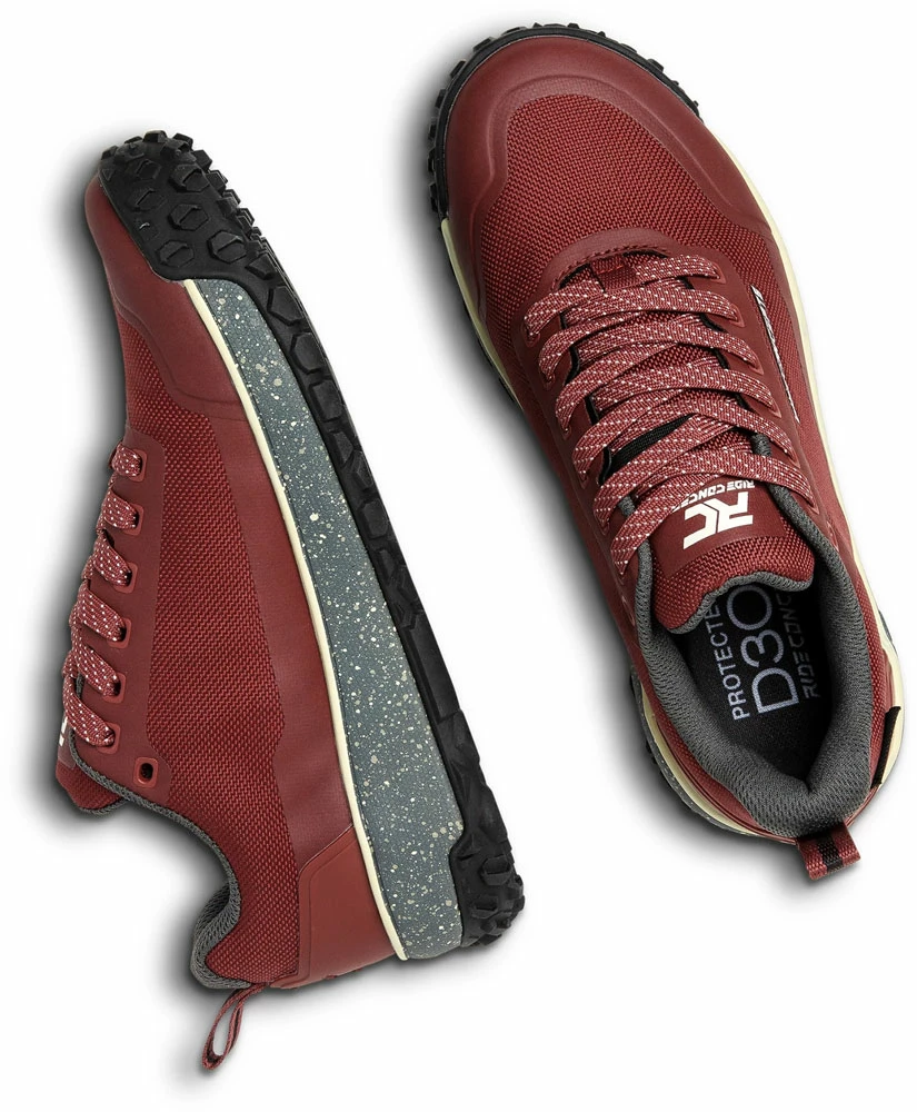 Ride Concepts Flume Flat - Women's MTB Shoes – Image 6