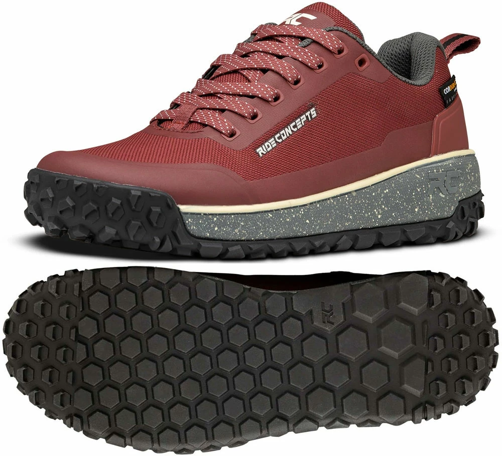 Ride Concepts Flume Flat - Women's MTB Shoes