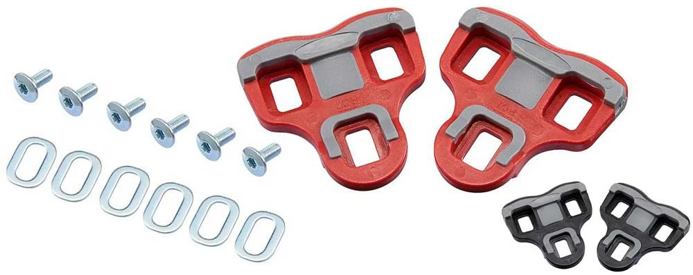 RITCHEY WCS Echelon Taquets / Plaques De Pédales