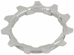 Shimano Pignon 11 Dents Avec Bague D'espacement Pour CS-M771-10 BL