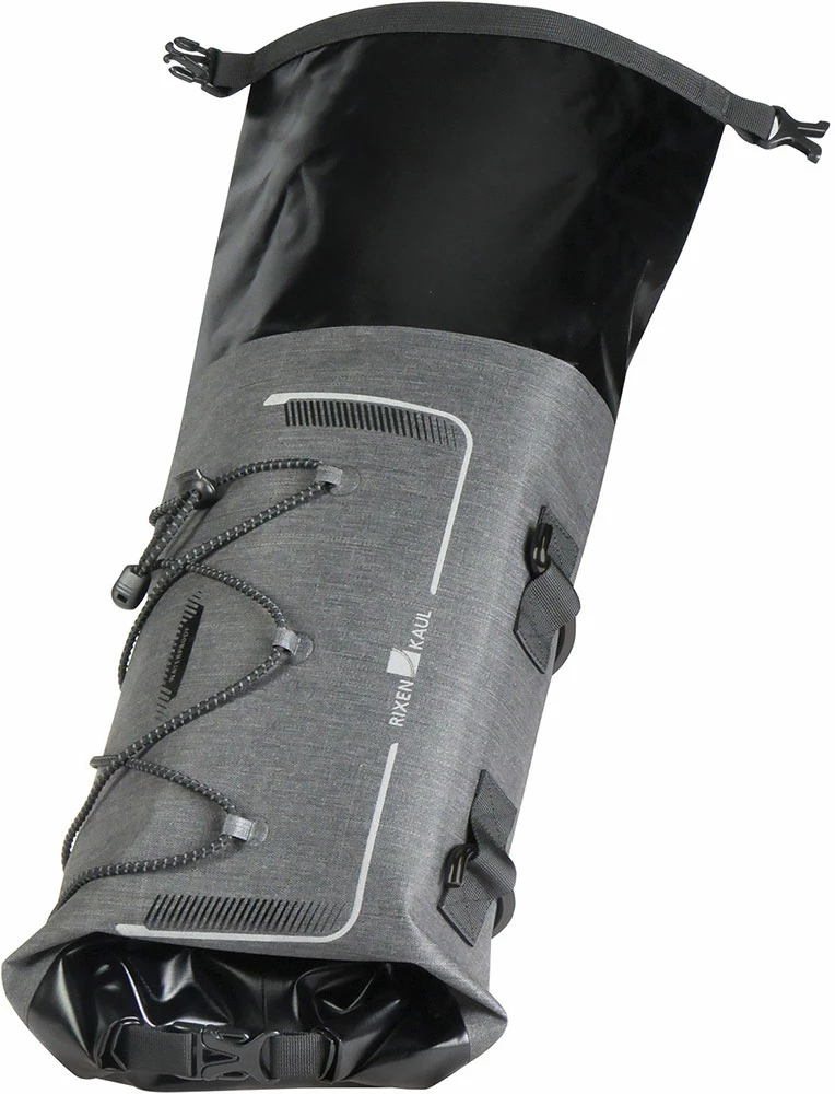 Rixen & Kaul - KLICKfix Sac De Guidon KLICKfix Bikepack Waterproof – Image 4