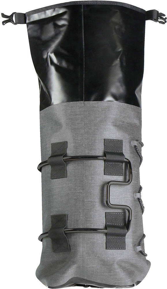 Rixen & Kaul - KLICKfix Sac De Guidon KLICKfix Bikepack Waterproof – Image 5