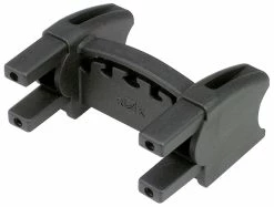 Rixen & Kaul - KLICKfix KLICKfix Kit D'espacement 43mm Pour Adaptateur De Guidon