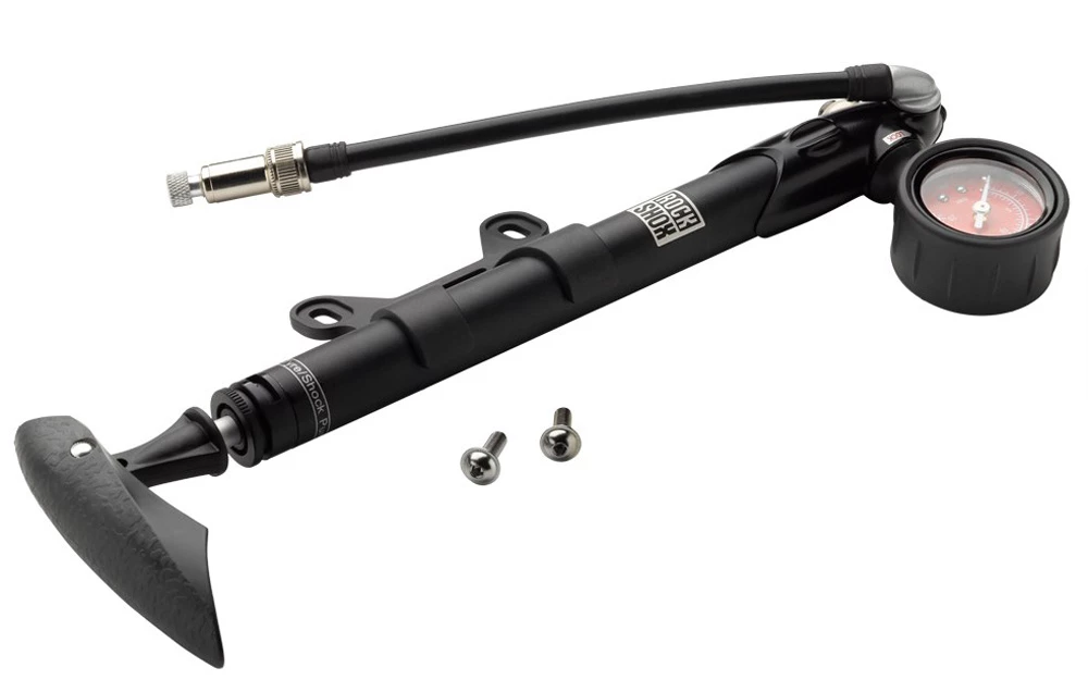 ROCKSHOX Fourche Suspendue Mini-pompe Pour Boxxer