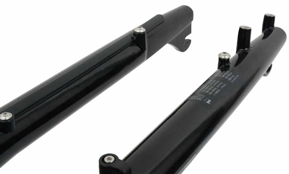 ROCKSHOX Paragon Gold RL 28" Solo Air 65 – Image 5