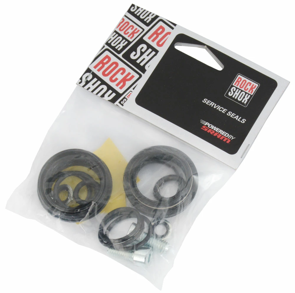 ROCKSHOX Paragon Gold RL 28" Solo Air 65 – Image 6