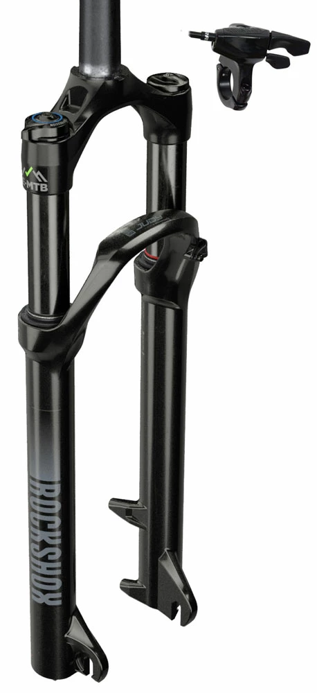 ROCKSHOX Judy Gold RL 29" Solo Air 100 QR – Image 2