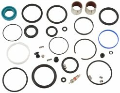 ROCKSHOX Kage Full Service Kit 2012-2017