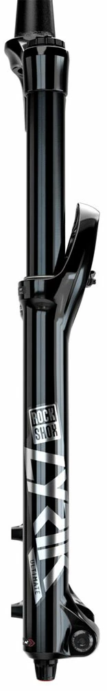 ROCKSHOX Lyrik Ultimate RC2 29" DebonAir Tapered Boost – Image 3