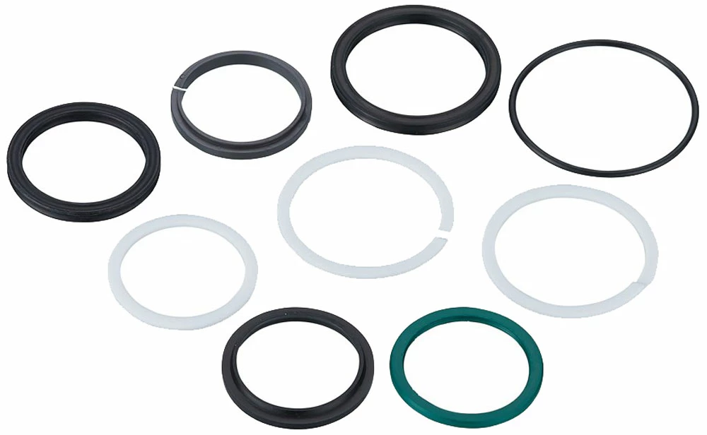 ROCKSHOX Monarch/Monarch Plus Basic Service Kit 2012