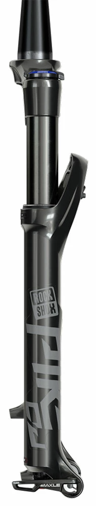 ROCKSHOX Pike DJ 26" Solo Air Tapered – Image 3