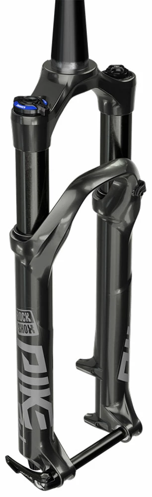 ROCKSHOX Pike DJ 26" Solo Air Tapered