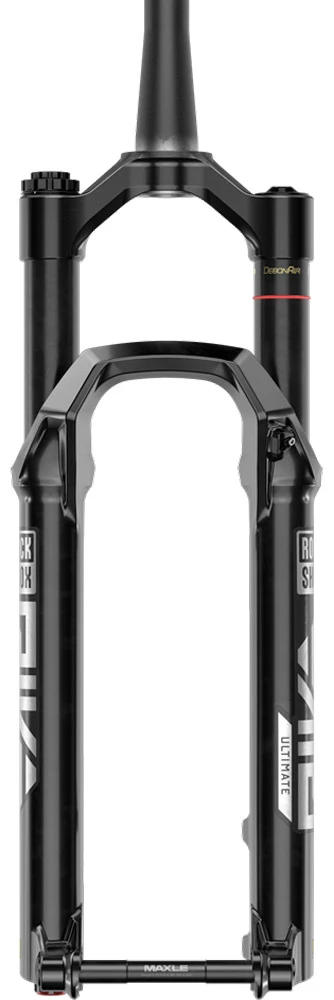 ROCKSHOX Pike Ultimate Charger 3 RC2 27,5" DebonAir+ Tapered Boost – Image 3