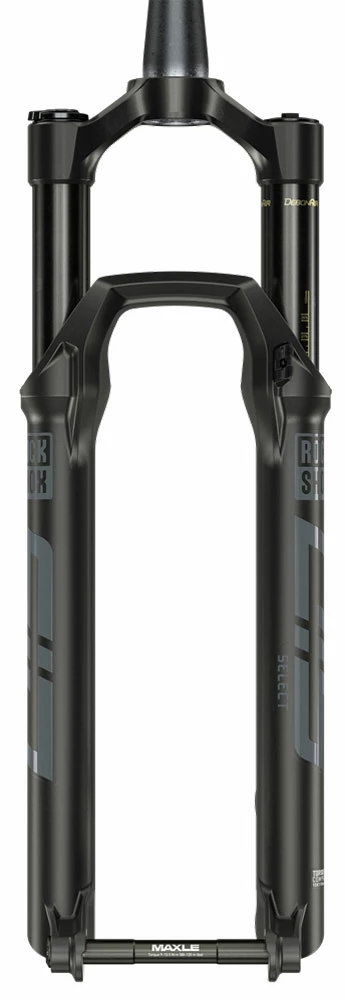 ROCKSHOX Sid SL Select Charger RL 29" Debon Air 100 Tapered Boost OneLoc – Image 3