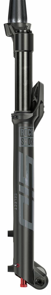 ROCKSHOX Sid SL Select Charger RL 29" Debon Air 100 Tapered Boost OneLoc – Image 4