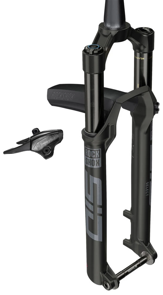 ROCKSHOX Sid SL Select Charger RL 29" Debon Air 100 Tapered Boost OneLoc