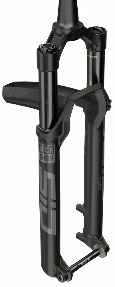 ROCKSHOX Sid SL Select Charger RL 29" Debon Air 100 Tapered Boost OneLoc – Image 2