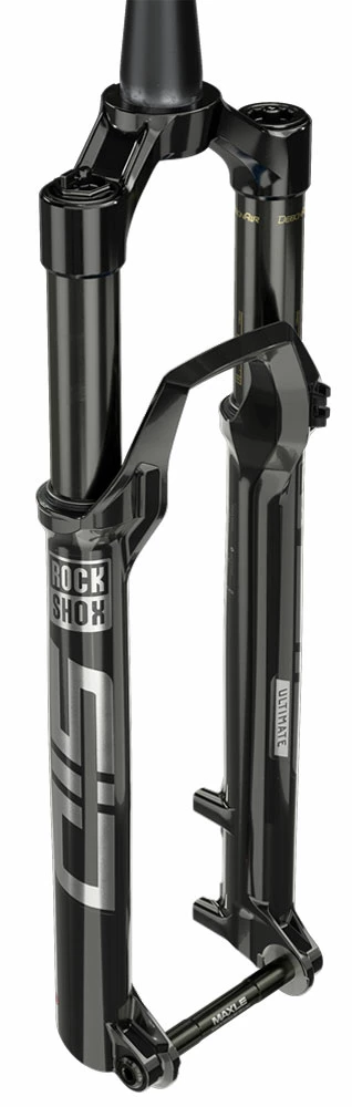 ROCKSHOX SID Ultimate Race Day 29" Debon Air 120 Tapered Boost TwistLoc – Image 2