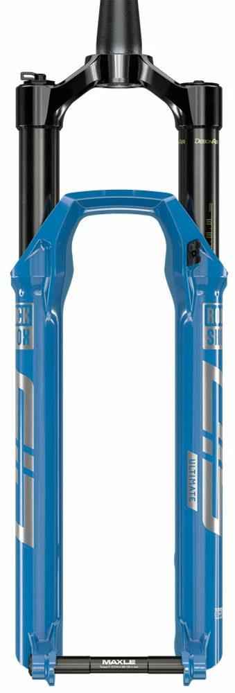 ROCKSHOX SID Ultimate Race Day 29" Debon Air 120 Tapered Boost TwistLoc – Image 3