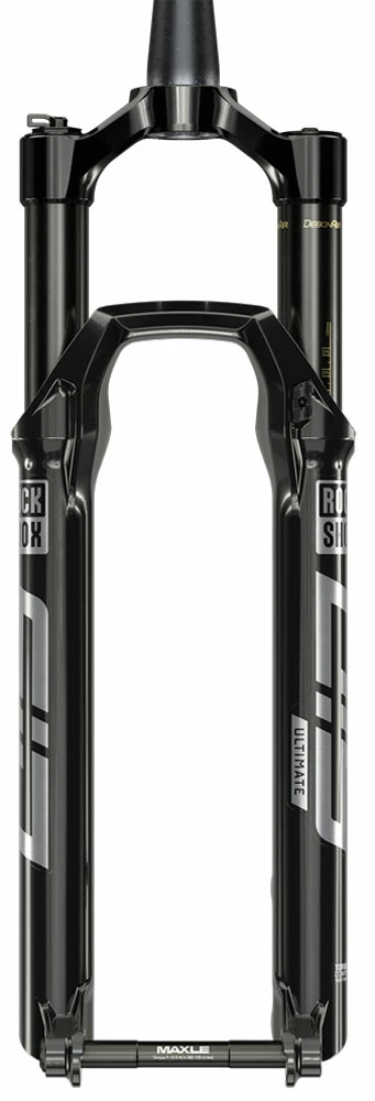 ROCKSHOX SID Ultimate Race Day 29" Debon Air 120 Tapered Boost TwistLoc – Image 4