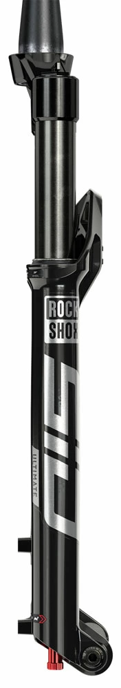 ROCKSHOX SID Ultimate Race Day 29" Debon Air 120 Tapered Boost TwistLoc – Image 6