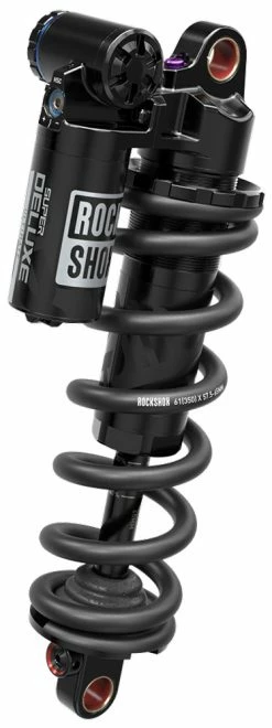ROCKSHOX Super Deluxe Ultimate Coil DH RC2