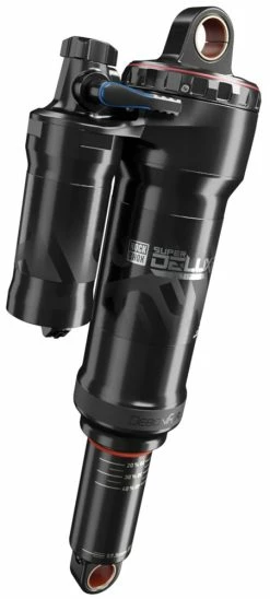 ROCKSHOX Super Deluxe Ultimate RCT Debon Air Standard/Bearing Yeti SB5 B1 2017+