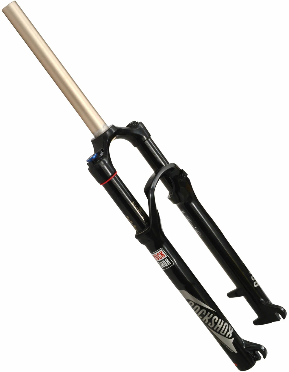 ROCKSHOX Reba RL 26" Solo Air OneLoc – Image 2