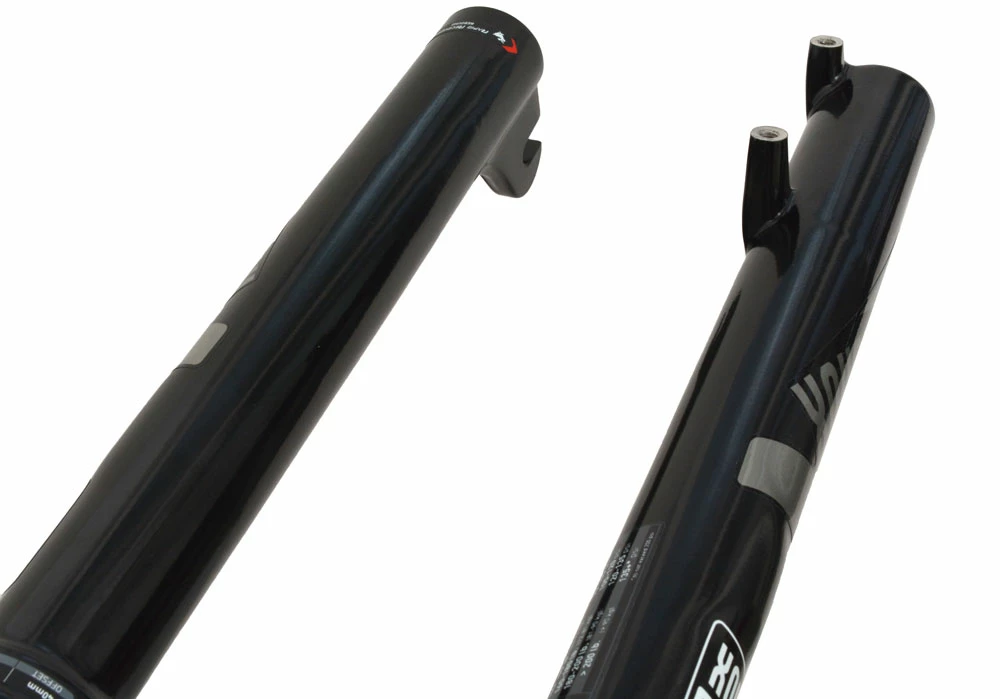 ROCKSHOX Reba RL 26" Solo Air OneLoc – Image 5