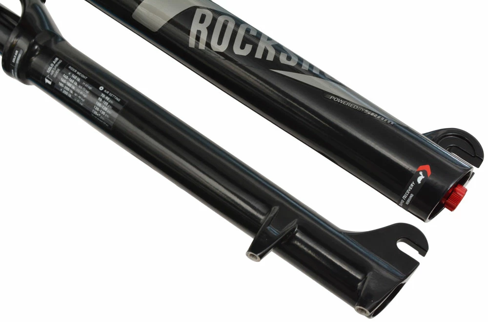 ROCKSHOX Reba RL 26" Solo Air OneLoc – Image 6