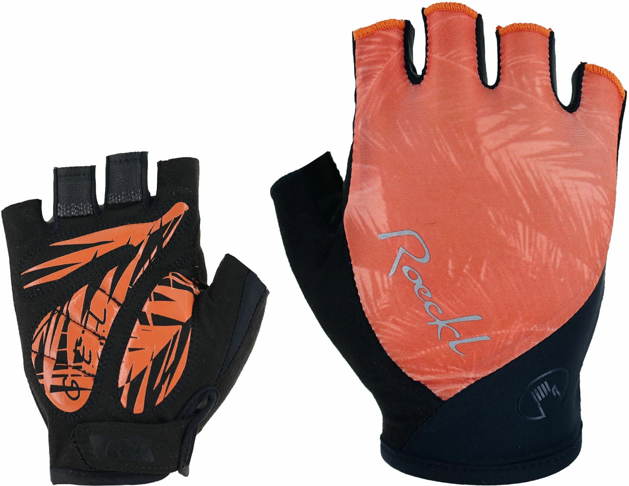 Roeckl Sports Danis - Gants De Vélo Pour Femmes