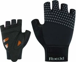 Roeckl Sports Diamante - Gants De Vélo Pour Femmes
