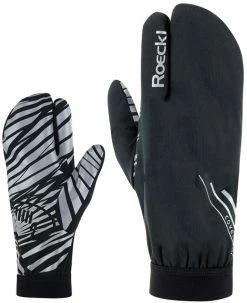 Roeckl Sports Rottal Cover Trigger - Gants D'hiver