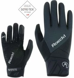 Roeckl Sports Runaz - Cycling Gloves