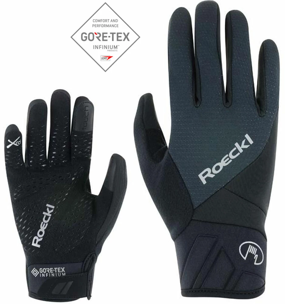 Roeckl Sports Runaz - Cycling Gloves