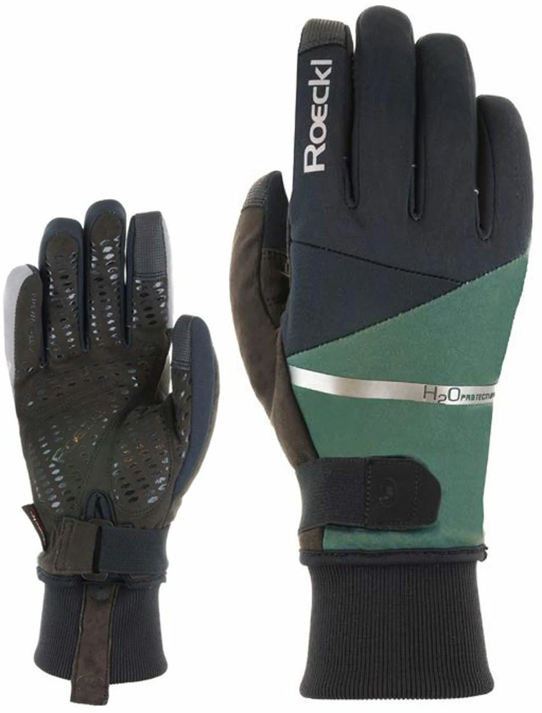 Roeckl Sports Vuno - Gants D'hiver