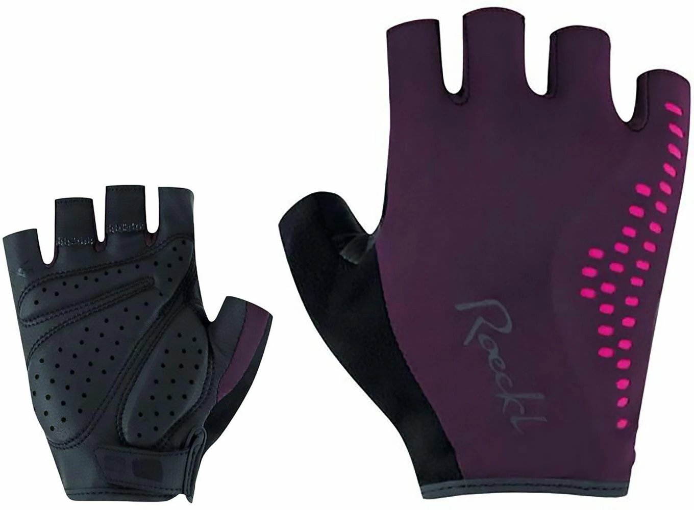 Roeckl Sports Davilla - Women's Bike Gloves