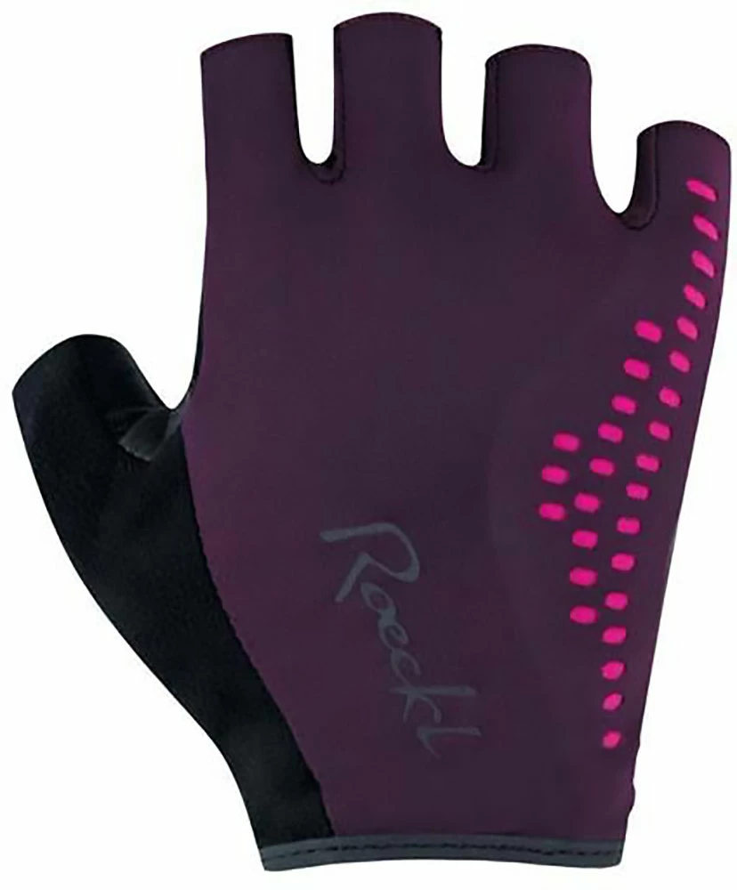 Roeckl Sports Davilla - Women's Bike Gloves – Image 2