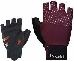 Roeckl Sports Diamante - Women's Bike Gloves