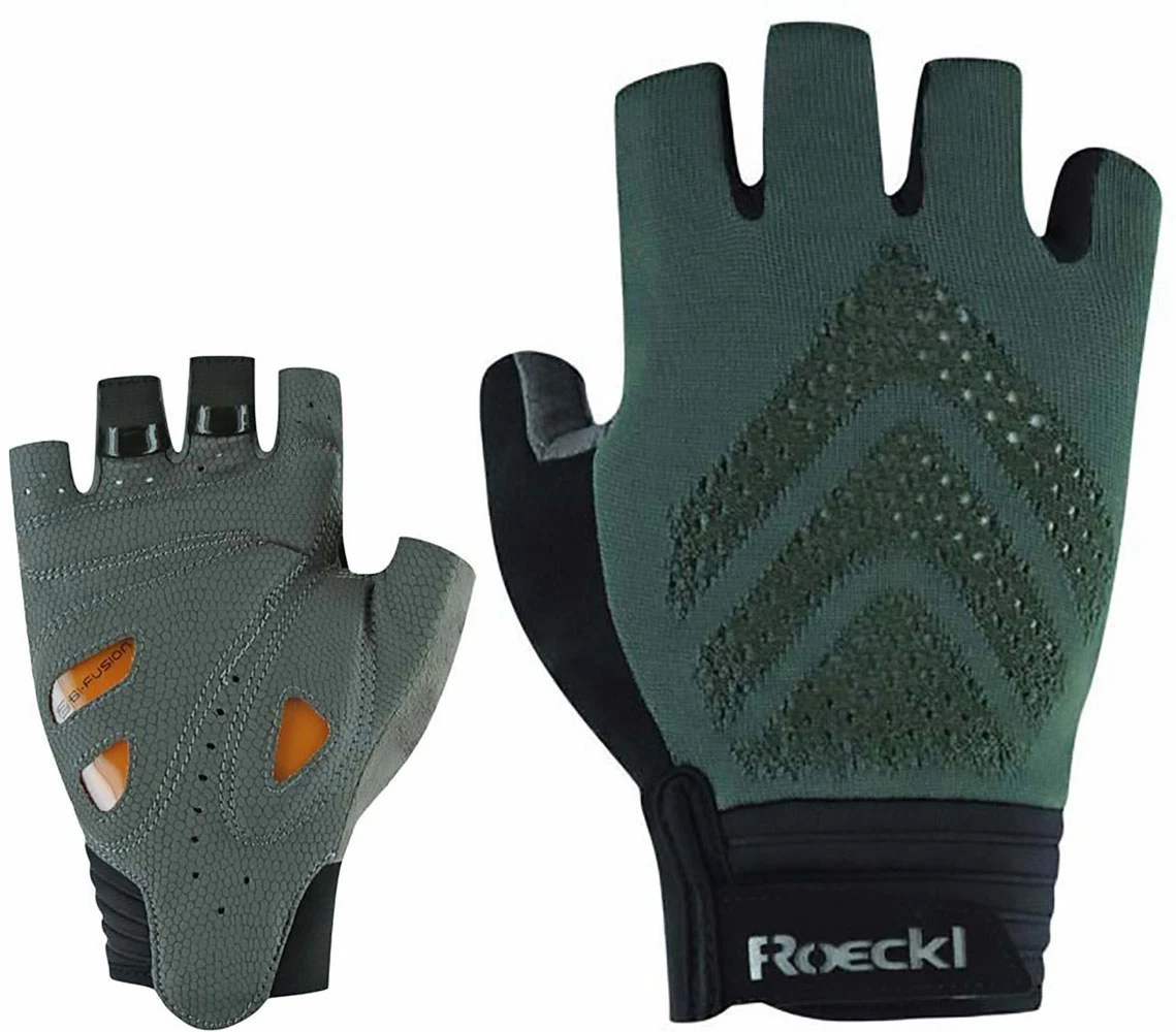 Roeckl Sports Inverness - Bike Gloves