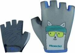 Roeckl Sports Trentino - Kid's Bike Gloves