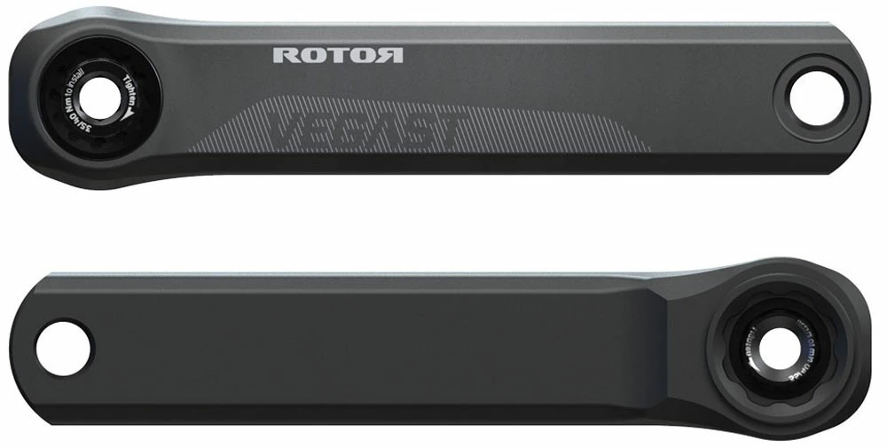Rotor Bras De Manivelle VEGAST 24